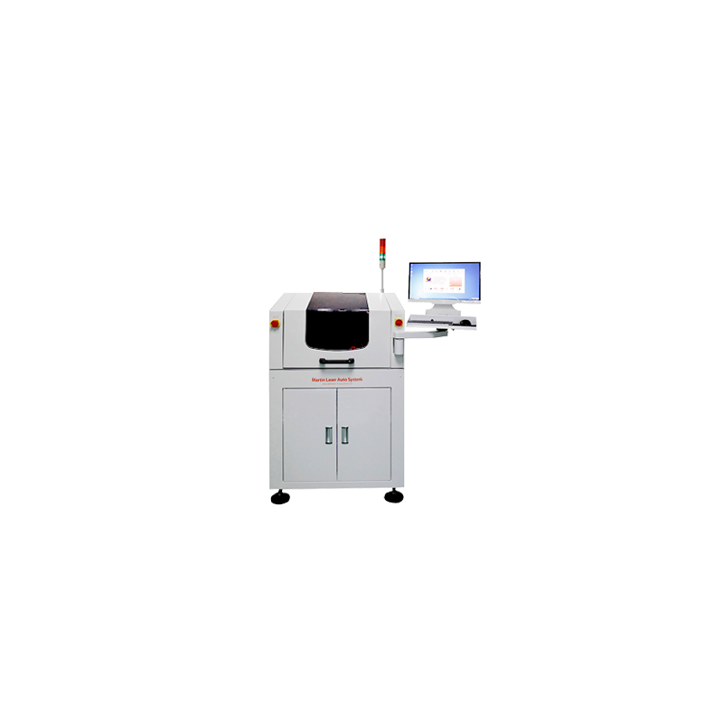 馬丁特尼爾激光打標(biāo)電池標(biāo)識(shí)，助力鋰電池溯源